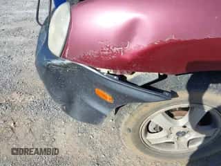 2004 Hyundai Santa Fe GLS с VIN KM8SC13D14U777995, выставлен на аукционе IAAI как лот 41874600 с пробегом 240 241 миль миль и . История ставок и продаж доступна на DreamBid. Изображение 6.