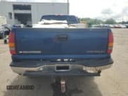 ✅ 2001 Chevrolet Silverado 2500HD LS • VIN: 1GCHK23U81F104273 • Lot: 55800415. Wystawiony na Copart z przebiegiem 215 292 mil. Bezpłatny archiwum sprzedaży aukcyjnych z USA i szczegółowy raport historii pojazdu na DreamBid. Zdjęcie 6.