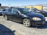 ✅ 2015 Chevrolet Impala LS • VIN: 2G1WA5E38F1108492 • Lot: 81808345. Listed on Copart with 164,849 mi. Free auction sales archive from the USA and detailed vehicle history report at DreamBid. Image 4.