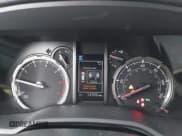 ✅ 2024 Toyota 4Runner Limited • VIN: JTEKU5JR8R6237462 • Lot: 43273145. Listed on IAAI with 13,705 mi. Free auction sales archive from the USA and detailed vehicle history report at DreamBid. Image 7.