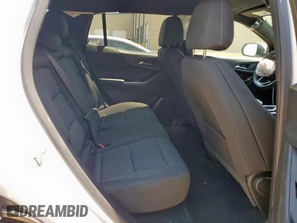 ✅ 2025 Chevrolet Equinox FWD LT • VIN: 3GNAXHEG7SL259084 • Lot: 66992035. Wystawiony na Copart z przebiegiem 10 080 mil. Bezpłatny archiwum sprzedaży aukcyjnych z USA i szczegółowy raport historii pojazdu na DreamBid. Zdjęcie 11.