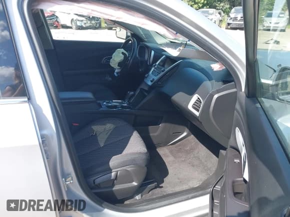 ✅ 2016 Chevrolet Equinox LT • VIN: 2GNFLFEK7G6165714 • Лот: 43089519. Опубликован ранее на IAAI с пробегом 225 000 миль. Бесплатный доступ к архиву аукционных продаж из США и подробный отчёт об истории автомобиля на DreamBid. Изображение 5.