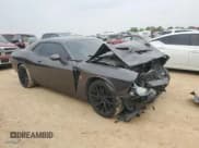 ✅ 2019 Dodge Challenger R/T Scat Pack • VIN: 2C3CDZFJ3KH618521 • Lot: 51953755. Wystawiony na Copart z przebiegiem Nie podano. Bezpłatny archiwum sprzedaży aukcyjnych z USA i szczegółowy raport historii pojazdu na DreamBid. Zdjęcie 4.