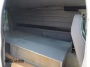 ✅ 2006 Ford Econoline Cargo • VIN: 1FTNE24L46HB43907 • Lot: 56780715. Listed on Copart with 164,175 mi. Free auction sales archive from the USA and detailed vehicle history report at DreamBid. Image 11.