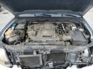 ✅ 2011 Nissan Frontier SV • VIN: 1N6AD0ERXBC400047 • Lot: 85699695. Wystawiony na Copart z przebiegiem 172 276 mil. Bezpłatny archiwum sprzedaży aukcyjnych z USA i szczegółowy raport historii pojazdu na DreamBid. Zdjęcie 11.