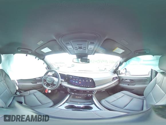 ✅ 2025 Chevrolet Suburban RST • VIN: 1GNS6ERD2SR270833 • Lot: 66880265. Listed on Copart with 21,761 mi. Free auction sales archive from the USA and detailed vehicle history report at DreamBid. Image 15.