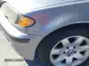 2004 BMW 3 Series 325xi with VIN WBAEU33434PR07538, listed as a IAAI auction lot 43530232 with 132,874 mi miles and . Bid and sale history available at DreamBid. Image 6.