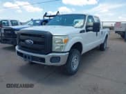 ✅ 2011 Ford F-250 XL • VIN: 1FT7W2B6XBEC15207 • Лот: 42484763. Опубликован ранее на IAAI с пробегом 84 620 миль. Бесплатный доступ к архиву аукционных продаж из США и подробный отчёт об истории автомобиля на DreamBid. Изображение 2.