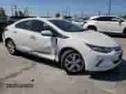 2017 Chevrolet Volt Premier с VIN 1G1RD6S58HU213721, выставлен на аукционе Copart как лот 62362553 с пробегом 22 180 миль миль и . История ставок и продаж доступна на DreamBid. Изображение 4.
