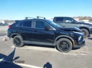 ✅ 2022 Mitsubishi Eclipse Cross LE • VIN: JA4ATVAA4NZ046105 • Лот: 43755411. Опубликован ранее на IAAI с пробегом 66 071 миль. Бесплатный доступ к архиву аукционных продаж из США и подробный отчёт об истории автомобиля на DreamBid. Изображение 14.