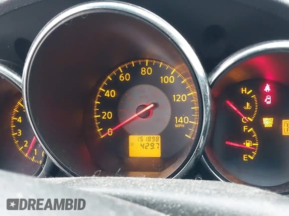 ✅ 2006 Nissan Altima S • VIN: 1N4AL11D76N313065 • Лот: 43774929. Опубликован ранее на IAAI с пробегом 151 898 миль. Бесплатный доступ к архиву аукционных продаж из США и подробный отчёт об истории автомобиля на DreamBid. Изображение 7.