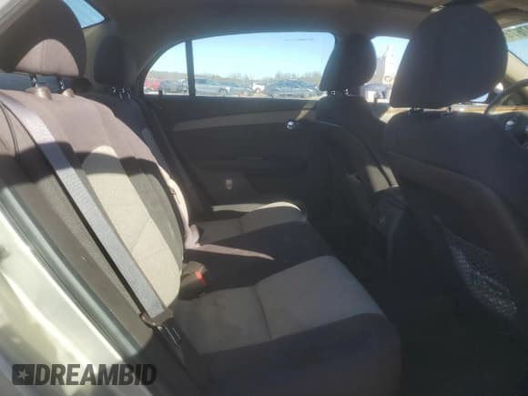 ✅ 2011 Chevrolet Malibu 1LT • VIN: 1G1ZC5E10BF279097 • Lot: 78897674. Listed on Copart with 191,821 mi. Free auction sales archive from the USA and detailed vehicle history report at DreamBid. Image 10.