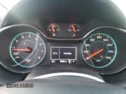 ✅ 2018 Chevrolet Cruze LT • VIN: 3G1BE6SM4JS544825 • Lot: 70299012. Listed on Copart with 28,406 mi. Free auction sales archive from the USA and detailed vehicle history report at DreamBid. Image 9.