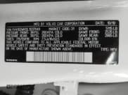 ✅ 2020 Volvo V60 • VIN: YV4102WK0L1037649 • Лот: 41043003. Опубликован ранее на IAAI с пробегом 103 613 миль. Бесплатный доступ к архиву аукционных продаж из США и подробный отчёт об истории автомобиля на DreamBid. Изображение 9.