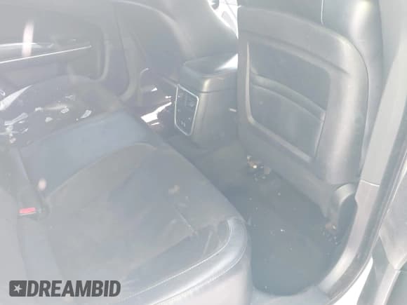 ✅ 2015 Dodge Charger Road/Track • VIN: 2C3CDXCT6FH777503 • Лот: 42299209. Опубликован ранее на IAAI с пробегом 116 006 миль. Бесплатный доступ к архиву аукционных продаж из США и подробный отчёт об истории автомобиля на DreamBid. Изображение 8.