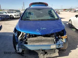 ✅ 2021 Chevrolet Bolt EV Premier • VIN: 1G1FZ6S00M4103278 • Lot: 77483464. Wystawiony na Copart z przebiegiem 33 402 mil. Bezpłatny archiwum sprzedaży aukcyjnych z USA i szczegółowy raport historii pojazdu na DreamBid. Zdjęcie 5.