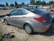 ✅ 2017 Hyundai Accent SE • VIN: KMHCT4AE1HU372159 • Лот: 56685294. Опубликован ранее на Copart с пробегом 97 409 миль. Бесплатный доступ к архиву аукционных продаж из США и подробный отчёт об истории автомобиля на DreamBid. Изображение 2.