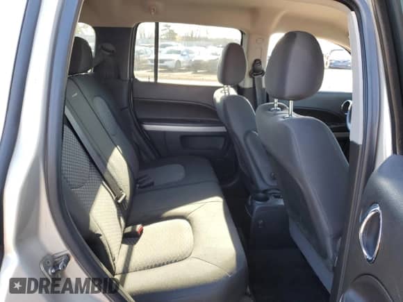 2009 Chevrolet HHR LS с VIN 3GNCA13B19S625386, выставлен на аукционе Copart как лот 79814404 с пробегом 110 611 миль миль и Чистый • Clean title. История ставок и продаж доступна на DreamBid. Изображение 10.