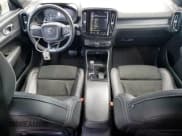 ✅ 2019 Volvo XC40 R-Design • VIN: YV4162UM4K2106905 • Lot: 58219375. Listed on Copart with 62,409 mi. Free auction sales archive from the USA and detailed vehicle history report at DreamBid. Image 8.