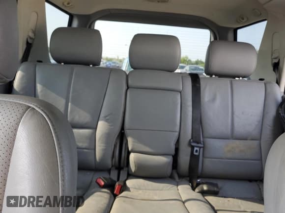 ✅ 2000 Mercedes-Benz M 320/430/500 • VIN: 4JGAB72E8YA200237 • Lot: 65765134. Wystawiony na Copart z przebiegiem 194 399 mil. Bezpłatny archiwum sprzedaży aukcyjnych z USA i szczegółowy raport historii pojazdu na DreamBid. Zdjęcie 10.