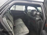 ✅ 2000 Cadillac DeVille DHS • VIN: 1G6KE57Y3YU185333 • Лот: 75116344. Опубликован ранее на Copart с пробегом Не указан. Бесплатный доступ к архиву аукционных продаж из США и подробный отчёт об истории автомобиля на DreamBid. Изображение 10.