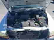 2002 Dodge Dakota with VIN 1B7FL36N32S507116, listed as a IAAI auction lot 42990993 with Not provided miles and . Bid and sale history available at DreamBid. Image 10.