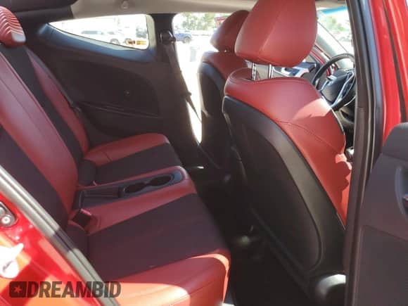 ✅ 2012 Hyundai Veloster w/Red Int • VIN: KMHTC6AD8CU064952 • Лот: 72467074. Размещён на Copart с пробегом 49 583 миль миль. Получите бесплатный доступ к архиву аукционных продаж из США и посмотрите подробный отчёт об истории автомобиля на DreamBid. Изображение 10.