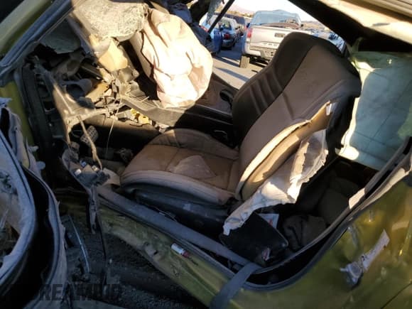 ✅ 2021 Dodge Challenger SRT Super Stock • VIN: 2C3CDZL97MH617966 • Lot: 83777254. Wystawiony na Copart z przebiegiem Nie podano. Bezpłatny archiwum sprzedaży aukcyjnych z USA i szczegółowy raport historii pojazdu na DreamBid. Zdjęcie 7.