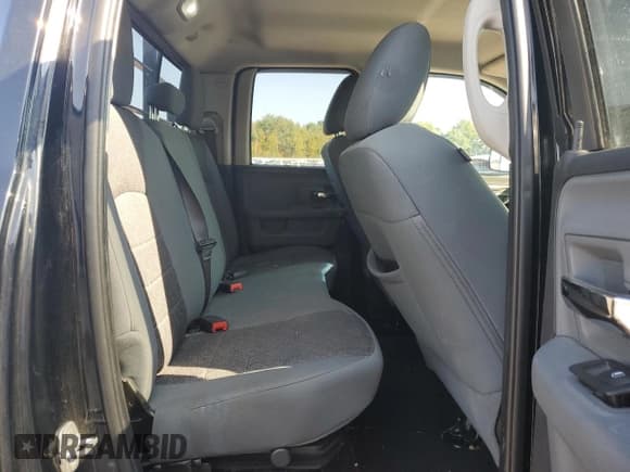 ✅ 2014 Ram 1500 Outdoorsman • VIN: 1C6RR7GTXES460064 • Лот: 73741954. Опубликован ранее на Copart с пробегом 150 290 миль. Бесплатный доступ к архиву аукционных продаж из США и подробный отчёт об истории автомобиля на DreamBid. Изображение 11.