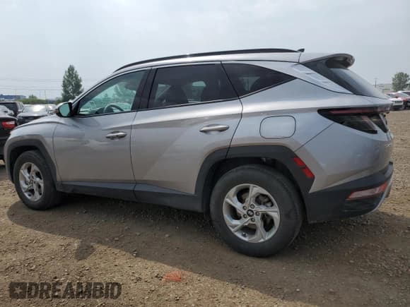 ✅ 2022 Hyundai Tucson Preferred • VIN: KM8JCCAE8NU125704 • Lot: 67520074. Wystawiony na Copart z przebiegiem 77 832 mil. Bezpłatny archiwum sprzedaży aukcyjnych z USA i szczegółowy raport historii pojazdu na DreamBid. Zdjęcie 2.