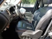 ✅ 2016 Jeep Renegade Limited • VIN: ZACCJADT1GPC66118 • Lot: 70406715. Wystawiony na Copart z przebiegiem Nie podano. Bezpłatny archiwum sprzedaży aukcyjnych z USA i szczegółowy raport historii pojazdu na DreamBid. Zdjęcie 7.