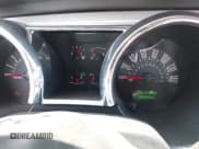 ✅ 2008 Ford Mustang GT Deluxe • VIN: 1ZVHT82H085147779 • Lot: 42927754. Listed on IAAI with 200,463 mi. Free auction sales archive from the USA and detailed vehicle history report at DreamBid. Image 7.