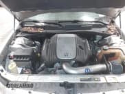 ✅ 2005 Dodge Magnum • VIN: 2D8GZ58225H555737 • Lot: 43785891. Listed on IAAI with 122,260 mi. Free auction sales archive from the USA and detailed vehicle history report at DreamBid. Image 10.