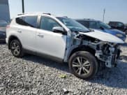 ✅ 2016 Toyota RAV4 XLE • VIN: JTMRFREV2GD185590 • Lot: 57505605. Listed on Copart with 75,545 mi. Free auction sales archive from the USA and detailed vehicle history report at DreamBid. Image 4.