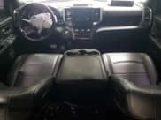 ✅ 2023 Ram 2500 Tradesman • VIN: 3C6UR5CJ0PG504764 • Lot: 67940985. Listed on Copart with 51,210 mi. Free auction sales archive from the USA and detailed vehicle history report at DreamBid. Image 8.