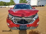 ✅ 2018 Chevrolet Equinox LT • VIN: 3GNAXJEV2JS553972 • Лот: 70191205. Опубликован ранее на Copart с пробегом 70 787 миль. Бесплатный доступ к архиву аукционных продаж из США и подробный отчёт об истории автомобиля на DreamBid. Изображение 5.