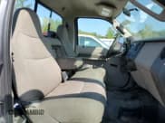 ✅ 2009 Ford F-250 XL • VIN: 1FTNF215X9EA77436 • Lot: 66154595. Listed on Copart with 46,393 mi. Free auction sales archive from the USA and detailed vehicle history report at DreamBid. Image 10.