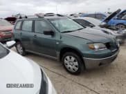 ✅ 2004 Mitsubishi Outlander LS • VIN: JA4LX31F54U003188 • Lot: 75200424. Wystawiony na Copart z przebiegiem Nie podano. Bezpłatny archiwum sprzedaży aukcyjnych z USA i szczegółowy raport historii pojazdu na DreamBid. Zdjęcie 4.