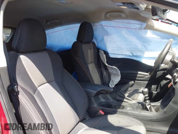 ✅ 2019 Subaru Crosstrek Premium • VIN: JF2GTACC4K9263982 • Lot: 42164473. Wystawiony na IAAI z przebiegiem 20 376 mil. Bezpłatny archiwum sprzedaży aukcyjnych z USA i szczegółowy raport historii pojazdu na DreamBid. Zdjęcie 20.