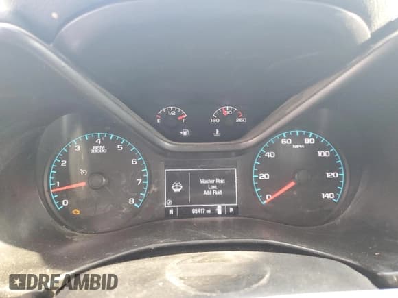 ✅ 2021 Chevrolet Colorado 4WD LT • VIN: 1GCHTCEA9M1249961 • Лот: 77118874. Опубликован ранее на Copart с пробегом 95 417 миль. Бесплатный доступ к архиву аукционных продаж из США и подробный отчёт об истории автомобиля на DreamBid. Изображение 9.