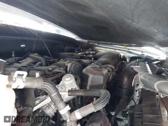 ✅ 2024 Jeep Grand Cherokee Limited • VIN: 1C4RJKBG7R8500990 • Лот: 42596725. Опубликован ранее на IAAI с пробегом 23 225 миль. Бесплатный доступ к архиву аукционных продаж из США и подробный отчёт об истории автомобиля на DreamBid. Изображение 10.