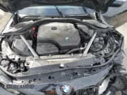 ✅ 2024 BMW 4 Series 430i xDrive • VIN: WBA43AT08RCN29375 • Lot: 48064245. Listed on Copart with Not provided. Free auction sales archive from the USA and detailed vehicle history report at DreamBid. Image 11.