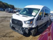 ✅ 2023 Ford Transit • VIN: 1FDAX2CG9NKA69667 • Lot: 43570081. Wystawiony na IAAI z przebiegiem 73 764 mil. Bezpłatny archiwum sprzedaży aukcyjnych z USA i szczegółowy raport historii pojazdu na DreamBid. Zdjęcie 19.