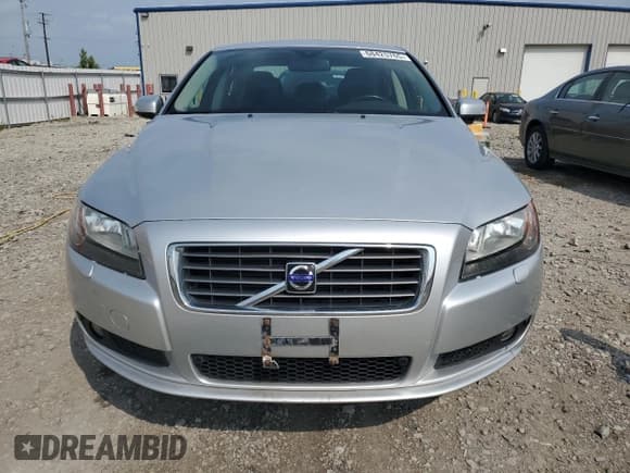 ✅ 2007 Volvo S80 I6 • VIN: YV1AS982371017527 • Lot: 68425765. Listed on Copart with 93,537 mi. Free auction sales archive from the USA and detailed vehicle history report at DreamBid. Image 5.