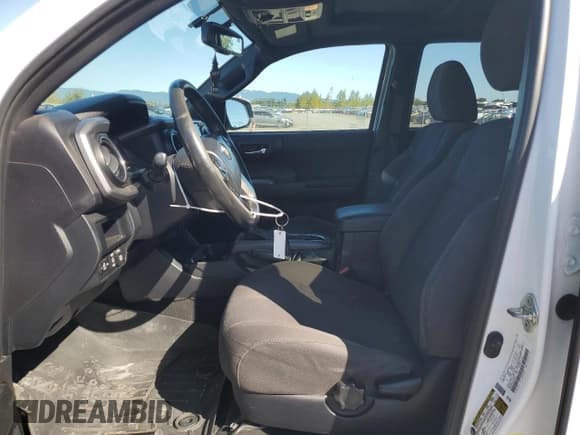 ✅ 2017 Toyota Tacoma TRD Off Road • VIN: 3TMDZ5BN4HM030625 • Lot: 80743955. Wystawiony na Copart z przebiegiem 138 093 mil. Bezpłatny archiwum sprzedaży aukcyjnych z USA i szczegółowy raport historii pojazdu na DreamBid. Zdjęcie 7.