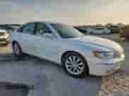 2007 Hyundai Azera SE с VIN KMHFC46F47A203140, выставлен на аукционе Copart как лот 62090625 с пробегом 65 407 миль миль и Списание • Salvage title. История ставок и продаж доступна на DreamBid. Изображение 4.