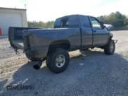 ✅ 2002 Dodge 2500 • VIN: 3B7KF23672M200733 • Лот: 43478451. Опубликован ранее на IAAI с пробегом 251 385 миль. Бесплатный доступ к архиву аукционных продаж из США и подробный отчёт об истории автомобиля на DreamBid. Изображение 4.