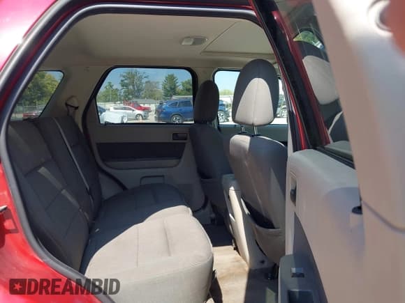 ✅ 2009 Ford Escape XLT • VIN: 1FMCU03759KD01743 • Лот: 43255286. Опубликован ранее на IAAI с пробегом 165 423 миль. Бесплатный доступ к архиву аукционных продаж из США и подробный отчёт об истории автомобиля на DreamBid. Изображение 8.