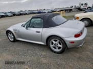 ✅ 2001 BMW Z3 3.0 • VIN: WBACN53401LL48257 • Лот: 95170235. Опубликован ранее на Copart с пробегом 162 270 миль. Бесплатный доступ к архиву аукционных продаж из США и подробный отчёт об истории автомобиля на DreamBid. Изображение 2.
