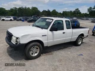 ✅ 2008 Ford Ranger XL • VIN: 1FTYR14D68PA59116 • Lot: 61592465. Wystawiony na Copart z przebiegiem 324 557 mil. Bezpłatny archiwum sprzedaży aukcyjnych z USA i szczegółowy raport historii pojazdu na DreamBid. Zdjęcie 1.